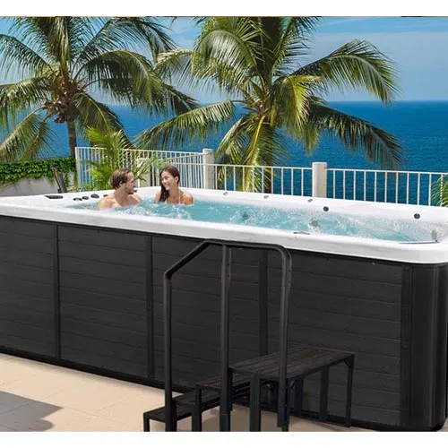 Swimspa hot tubs for sale in Chico